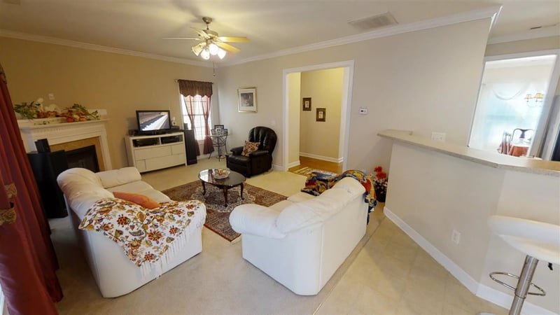 717 Keystone Park Dr, Durham, NC 27560