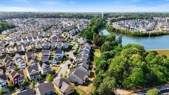 717 Lake Holding St, Wake Forest, NC 27587
