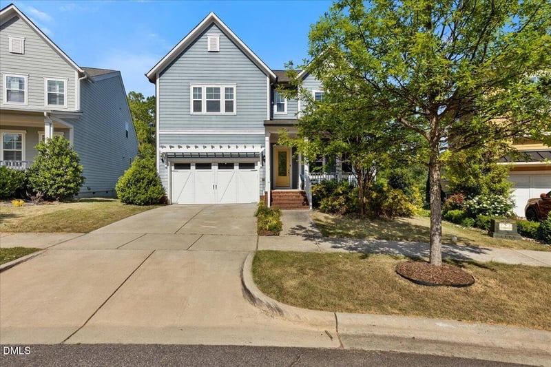 717 Lake Holding St, Wake Forest, NC 27587
