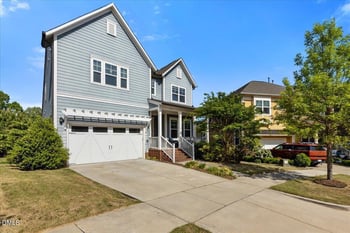 717 Lake Holding St, Wake Forest, NC 27587