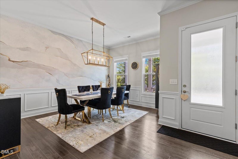 717 Lake Holding St, Wake Forest, NC 27587