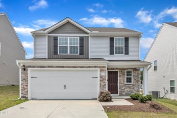 717 Little Patch St, Zebulon, NC 27597