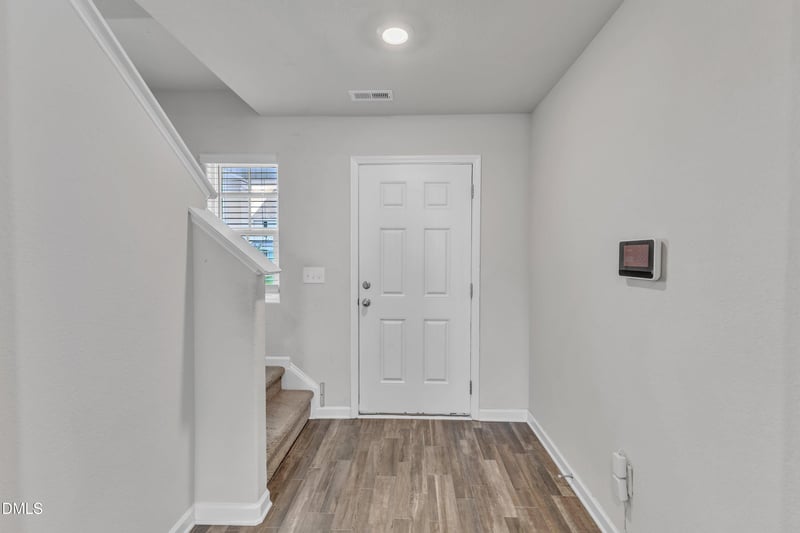 717 Little Patch St, Zebulon, NC 27597