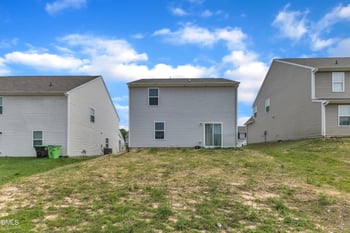 717 Little Patch St, Zebulon, NC 27597