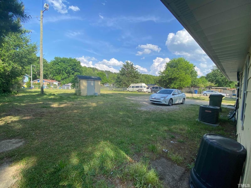 717 Lunar Dr, Raleigh, NC 27610