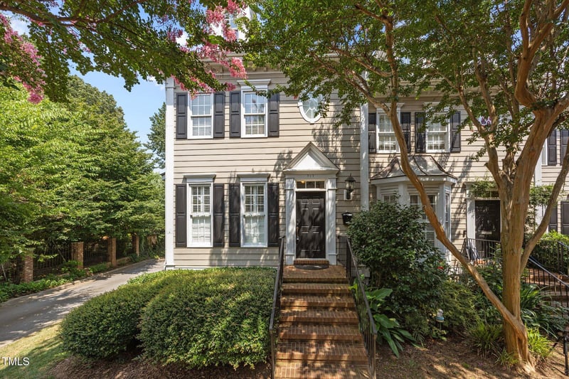 717 Mcclure Dr, Raleigh, NC 27603