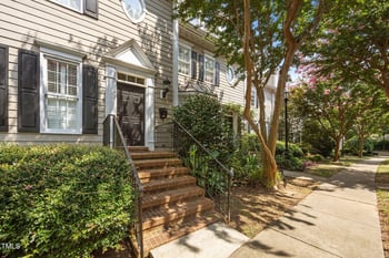 717 Mcclure Dr, Raleigh, NC 27603