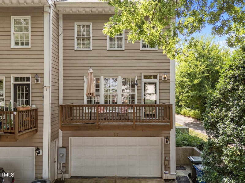 717 Mcclure Dr, Raleigh, NC 27603