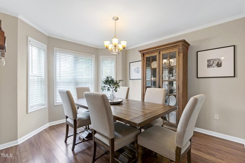 717 Midsummer Ln, Apex, NC 27502