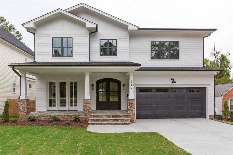 717 Mills St, Raleigh, NC 27608