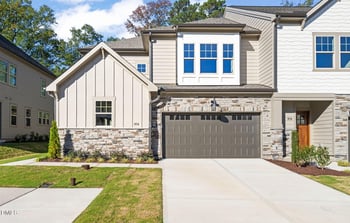 717 Mirkwood Ave, Apex, NC 27523