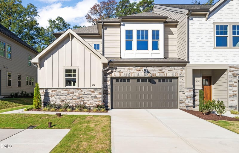 717 Mirkwood Ave, Apex, NC 27523