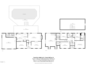 717 Misty Isle Pl, Raleigh, NC 27615