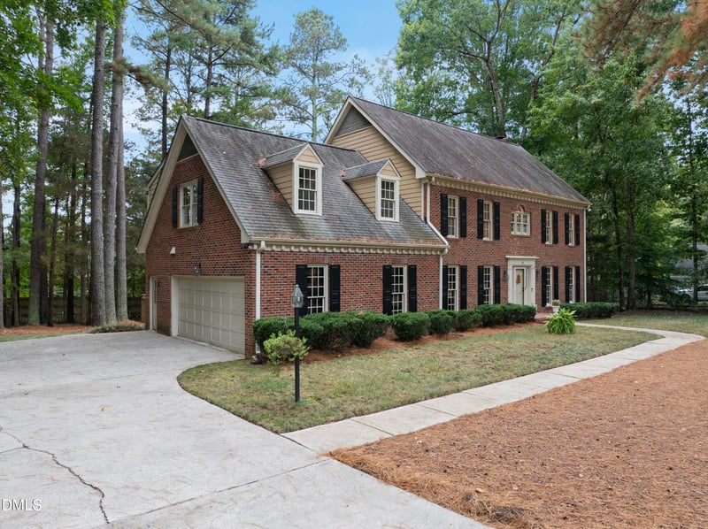 717 Misty Isle Pl, Raleigh, NC 27615