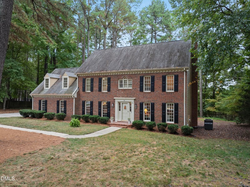717 Misty Isle Pl, Raleigh, NC 27615