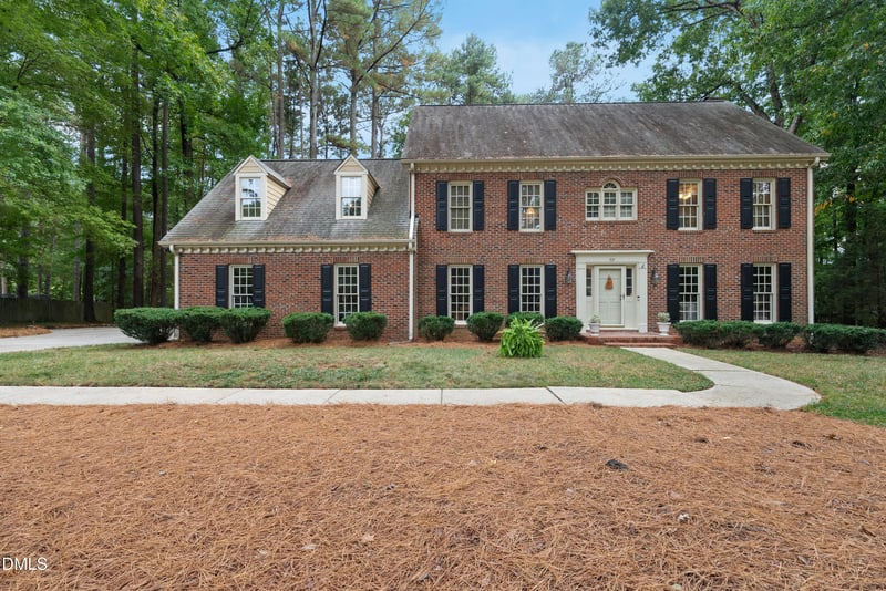 717 Misty Isle Pl, Raleigh, NC 27615