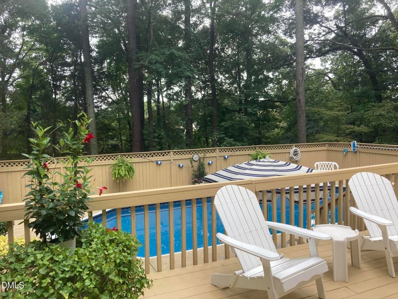 717 Misty Isle Pl, Raleigh, NC 27615