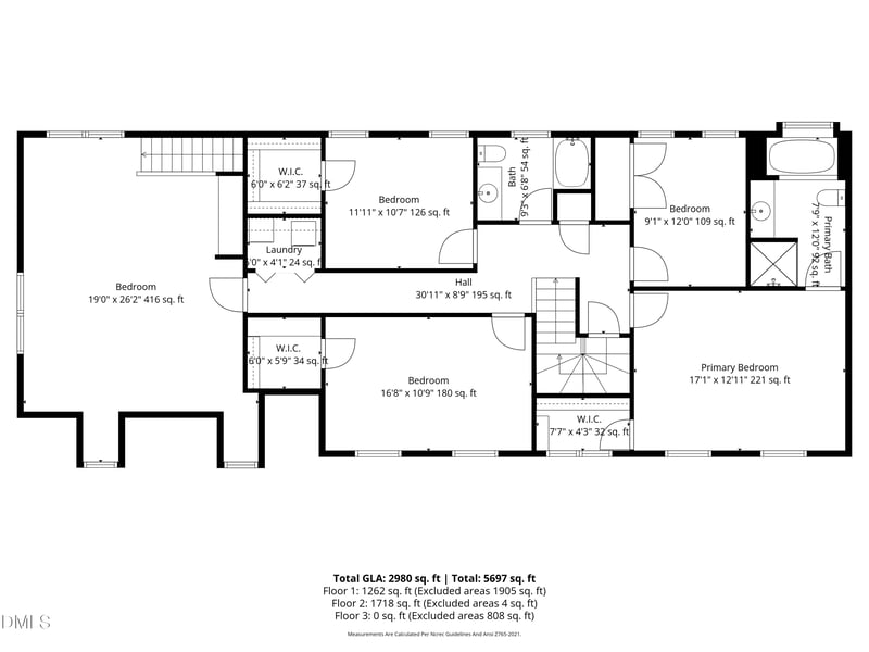 717 Misty Isle Pl, Raleigh, NC 27615