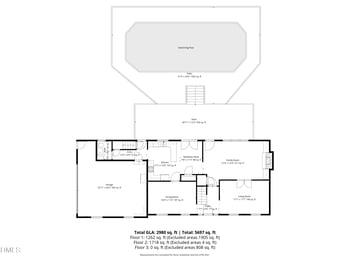 717 Misty Isle Pl, Raleigh, NC 27615