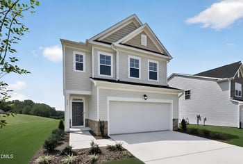 717 Morning Light Dr, Angier, NC 27501