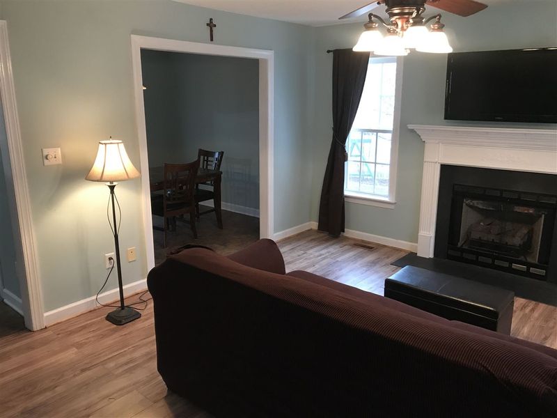 717 Naxos Dr, Wake Forest, NC 27587