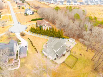 717 Near Post Dr, Fuquay Varina, NC 27526