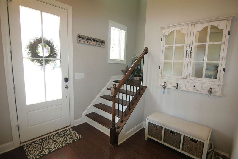717 Old Dairy Dr, Wake Forest, NC 27587