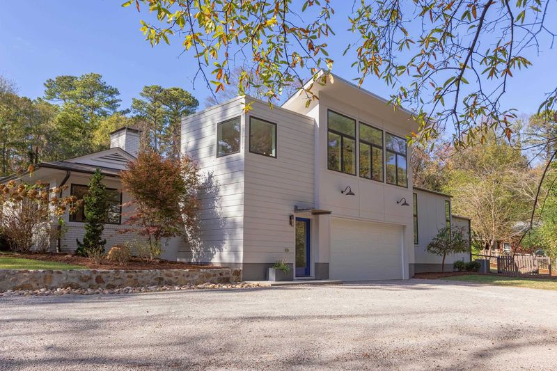 717 Old Mill Rd, Chapel Hill, NC 27514