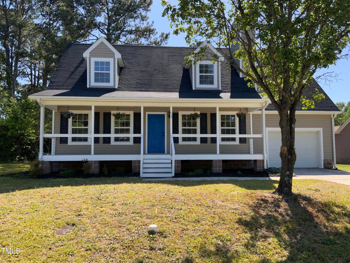 Home Worth Check