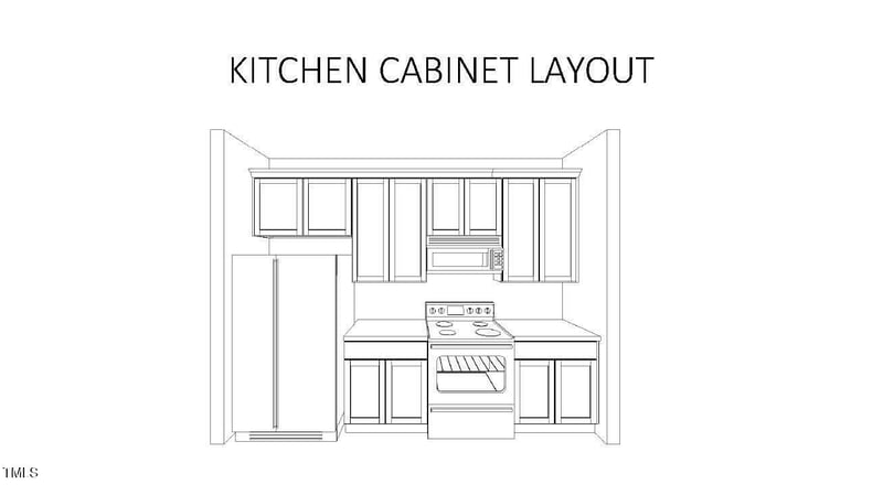 717 Parc Townes Dr #47, Wendell, NC 27591