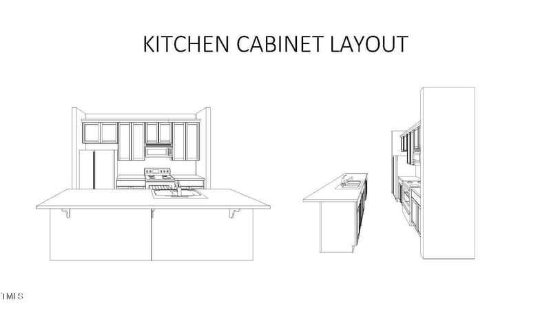 717 Parc Townes Dr #47, Wendell, NC 27591