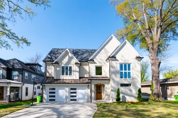 717 Penn Rd, Raleigh, NC 27604