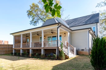 717 Penn Rd, Raleigh, NC 27604