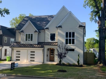 717 Penn Rd, Raleigh, NC 27604