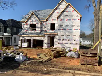 717 Penn Rd, Raleigh, NC 27604