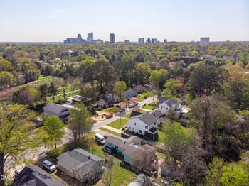 717 Penn Rd, Raleigh, NC 27604