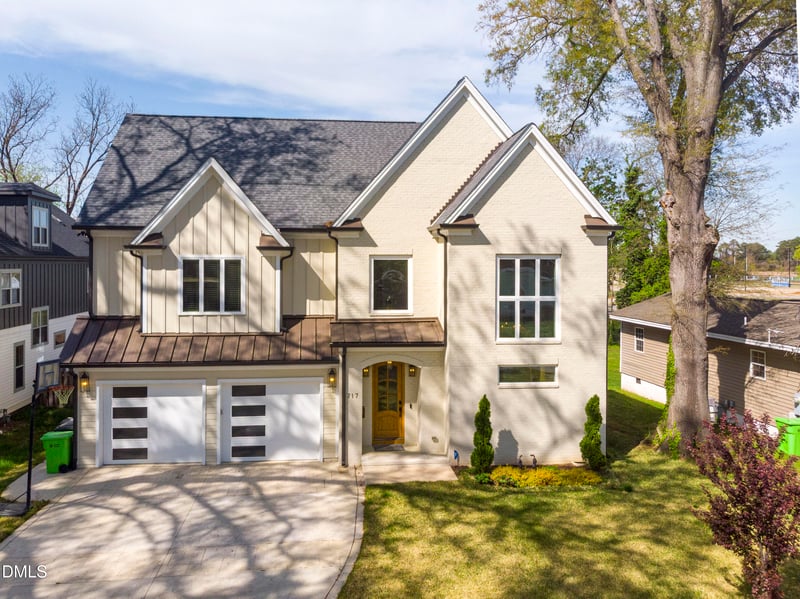 717 Penn Rd, Raleigh, NC 27604