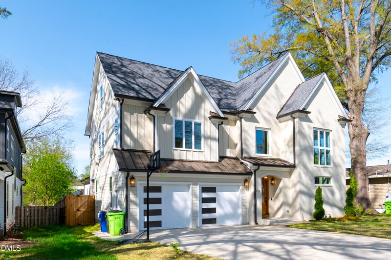717 Penn Rd, Raleigh, NC 27604