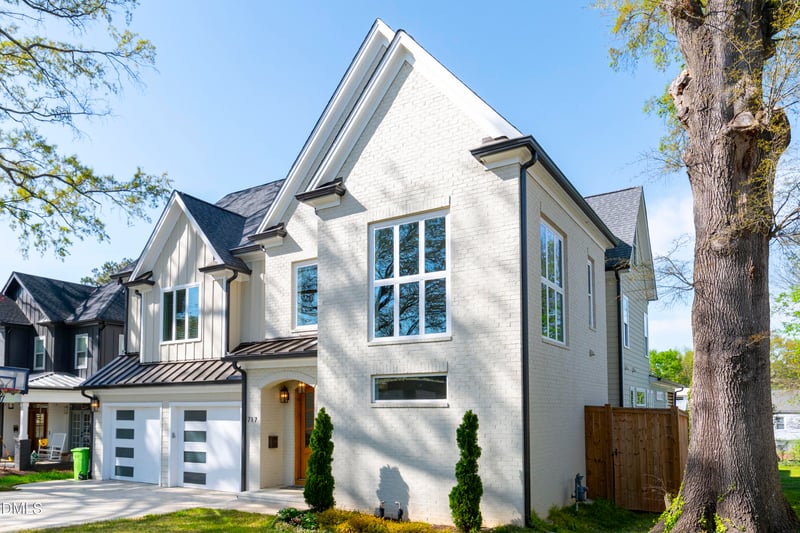 717 Penn Rd, Raleigh, NC 27604