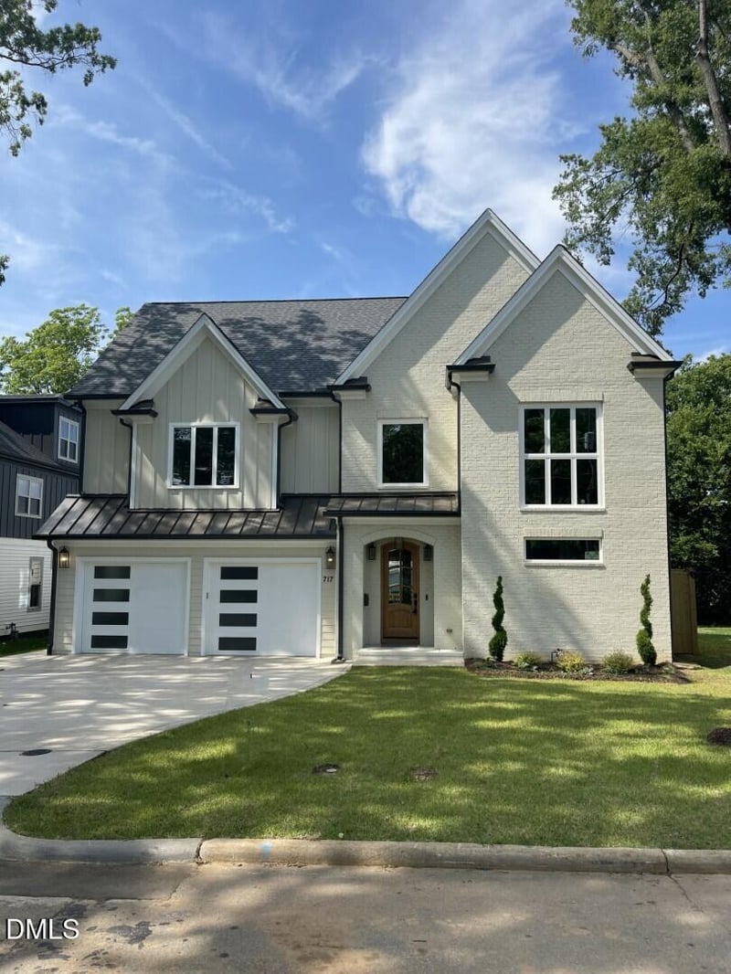 717 Penn Rd, Raleigh, NC 27604