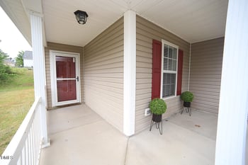 717 Quartz Dr, Durham, NC 27703
