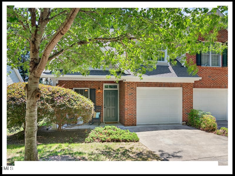 717 Quiet Woods Pl, Durham, NC 27712
