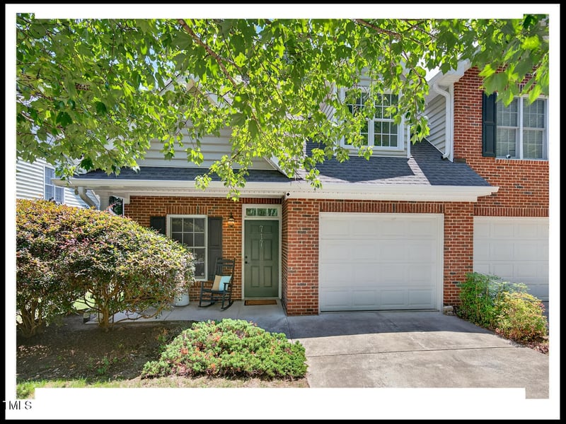 717 Quiet Woods Pl, Durham, NC 27712