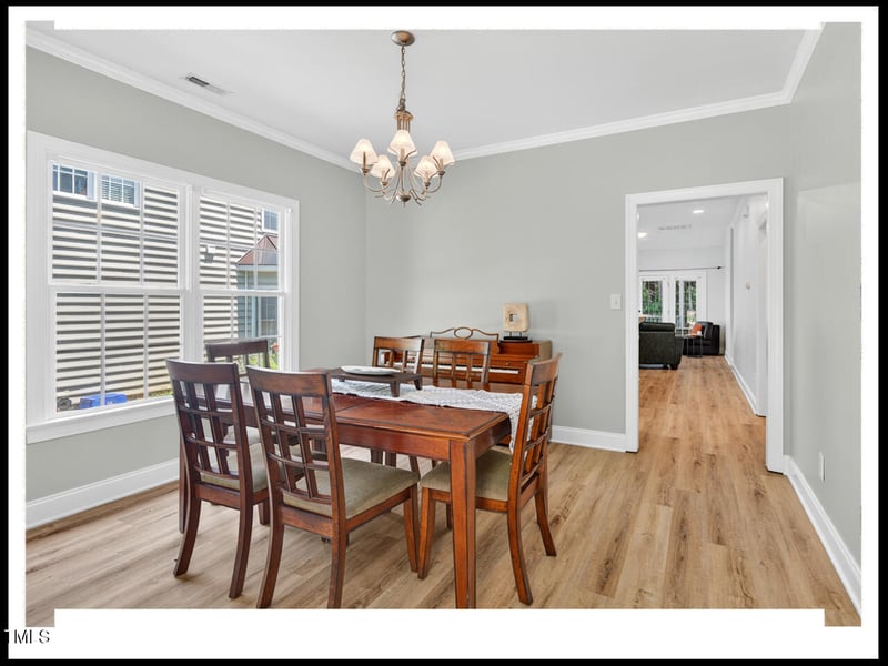 717 Quiet Woods Pl, Durham, NC 27712