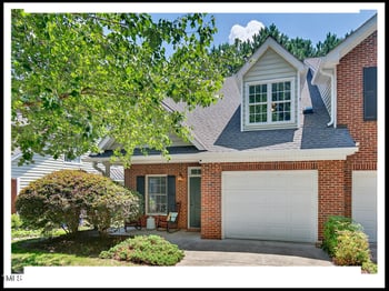 717 Quiet Woods Pl, Durham, NC 27712