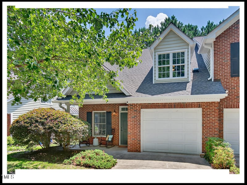 717 Quiet Woods Pl, Durham, NC 27712