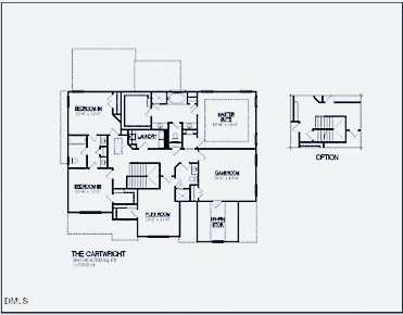 717 Rockport Dr, Clayton, NC 27527