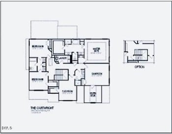 717 Rockport Dr, Clayton, NC 27527