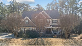 717 Rockport Dr, Clayton, NC 27527