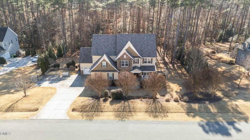717 Rockport Dr, Clayton, NC 27527